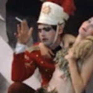 Meet your Posher, Lewis